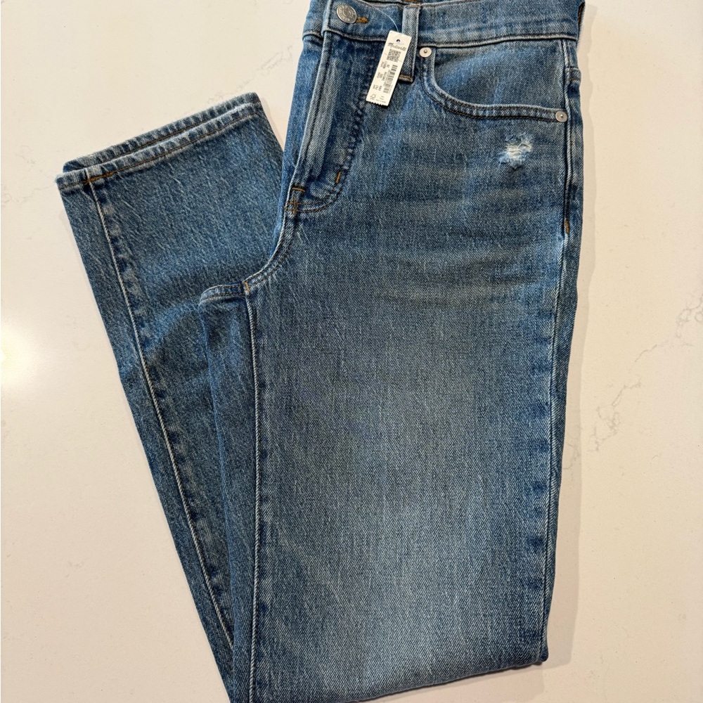 The Mid-Rise Perfect Vintage Jean